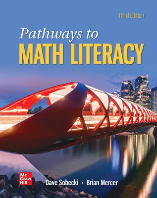 Pathways to Math Literacy