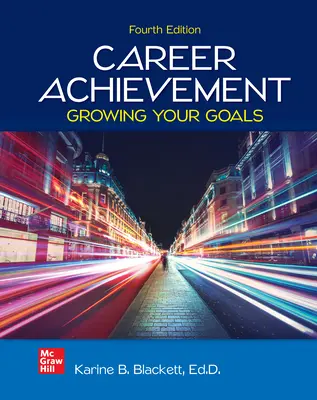 Career Achievement: Growing Your Goals Career Achievement: Growing Your Goals