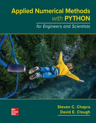 Applied Numerical Methods with Python for Engineers and Scientists Applied Numerical Methods with Python for Engineers and Scientists