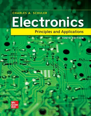 Electronics: Principles and Applications Electronics: Principles and Applications