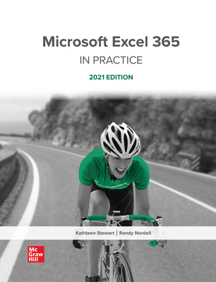 Microsoft Excel 365 Complete: In Practice, 2021 Edition