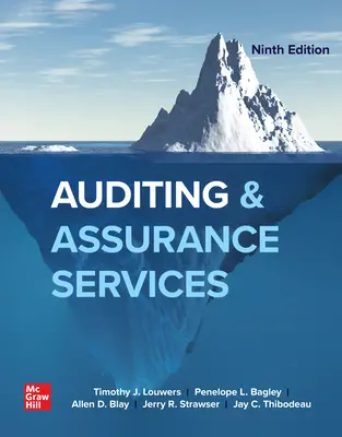 Auditing & Assurance Services