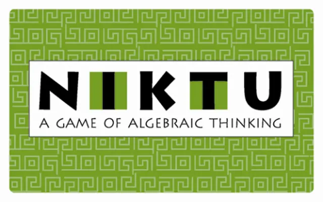 Niktu: Level 4 Kit