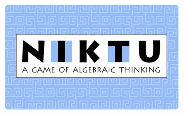 Niktu: Level 5 Kit