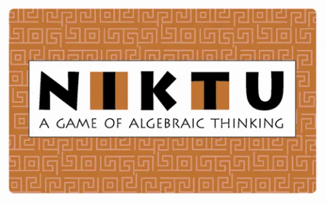 Niktu: Level 6 Kit