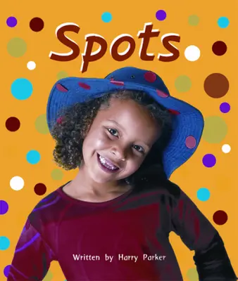 Gear Up, Spots, Grade K