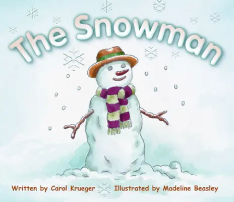 Gear Up, (Level C) The Snowman, 6-pack