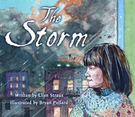 Gear Up, (Level D) The Storm, 6-pack