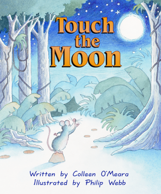Gear Up, Touch The Moon, Grade 1, Single Copy