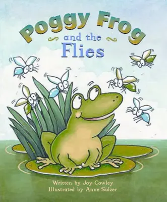 Gear Up, Poggy Frog & The Flies, Grade 1, Single Copy