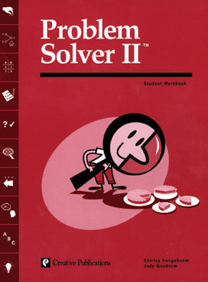 Problem Solver II: Grade 5 Student Book (Set of 5)