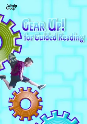 Gear Up, Gear Up! for Guided Reading DVD