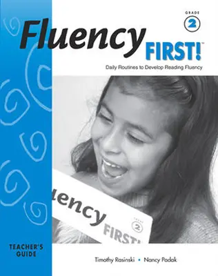 Fluency First!: Teacher Guide, Grade 2