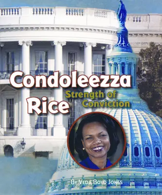 Explore More Grade 6: (Level W) Condoleeza Rice: Strength of Conviction, 6-pack