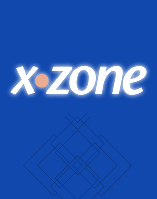 X-Zone: Leveled Library (Sets 1 & 2)