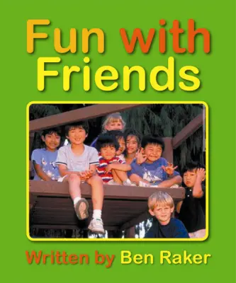 Gear Up, Fun With Friends