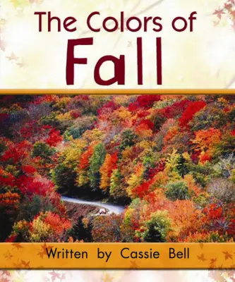 Gear Up, (Level A) The Colors of Fall, 6-pack