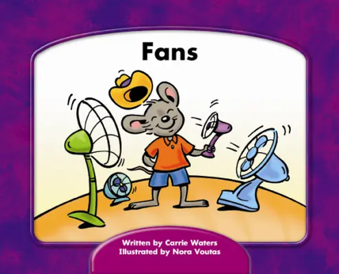 Wright Skills, Fans 6-pack
