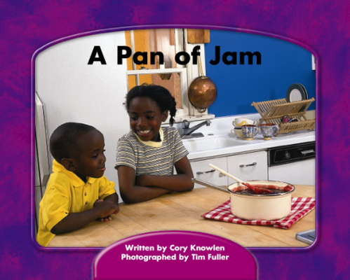Wright Skills, A Pan of Jam 6-pack