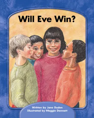 Wright Skills, Will Eve Win? 6-pack