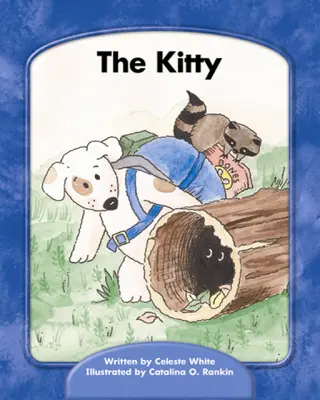 Wright Skills, The Kitty Decodable, Grade 1