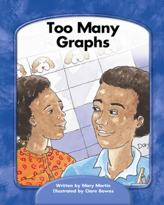 Wright Skills, Too Many Graphs 6-pack