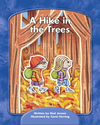 Wright Skills, A Hike in the Trees 6-pack
