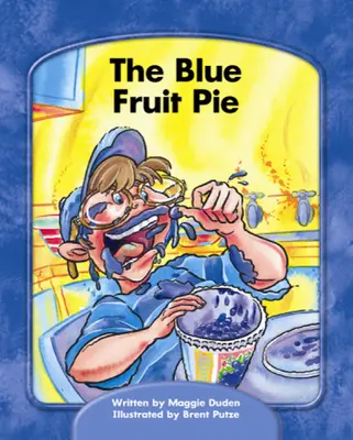 Wright Skills, The Blue Fruit Pie 6-pack