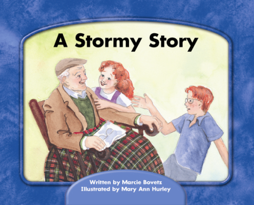 Wright Skills, A Stormy Story 6-pack
