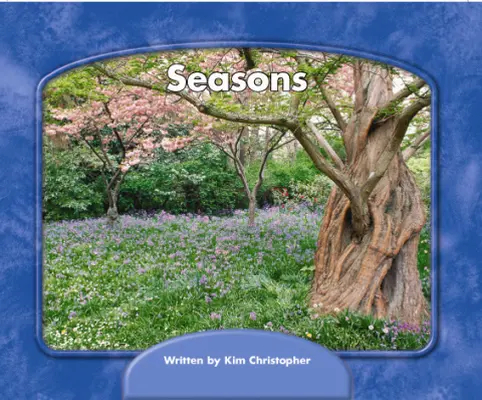 Wright Skills, Grade PreK-3, Seasons 6-pack