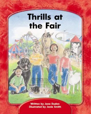 Wright Skills, Thrills at the Fair 6-pack
