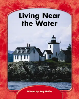 Wright Skills, Grade PreK-3, Living Near the Water, 6-pack