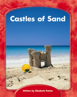 Wright Skills, Grade PreK-3, Castles of Sand 6-pack