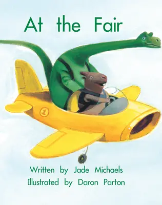 Springboard, At The Fair C