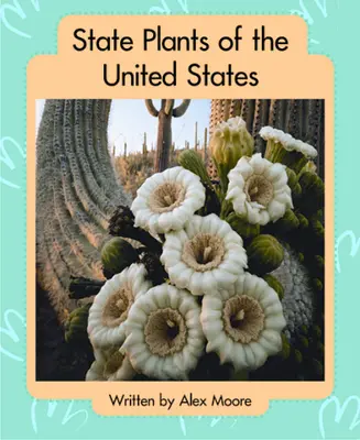 Springboard, State Plants of the United States (Level I) 6-pack