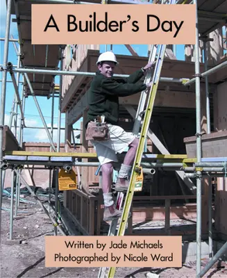 Springboard, Builders Day, A (Level K) 6-pack