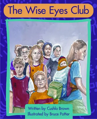 Springboard, Wise Eyes Club, The (Level M) 6-pack