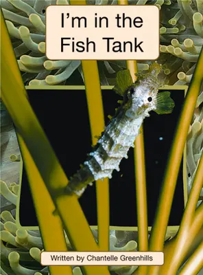 Springboard, I'm in the Fish Tank (Level Q) 6-pack