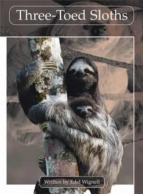 Springboard, Three-Toed Sloths (Level Q) 6-pack