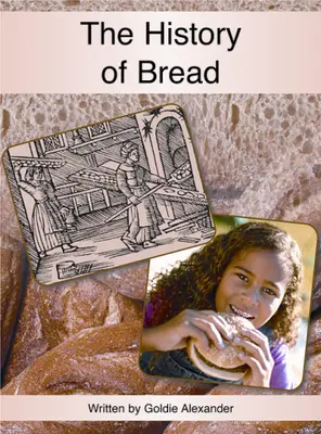 Springboard, History of Bread, The (Level R) 6-pack