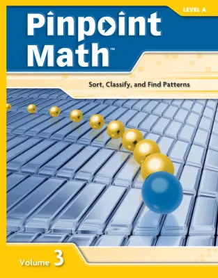 Pinpoint Math - 