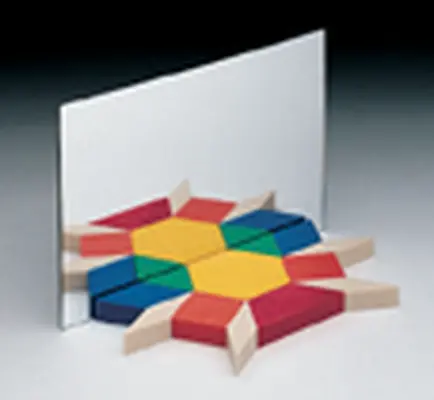 Plastic Mirror
