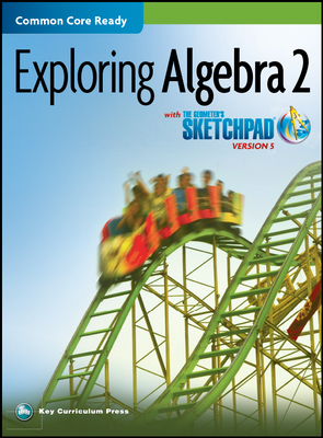 The Geometer's Sketchpad, Exploring Algebra 2