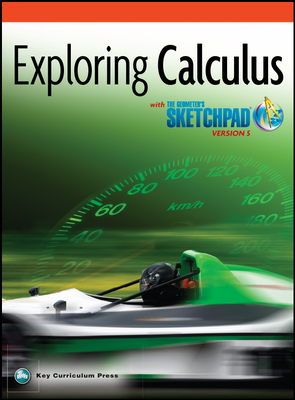 The Geometer's Sketchpad, Exploring Calculus