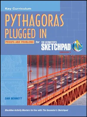 The Geometer's Sketchpad, Pythagoras Plugged Proofs and Problems