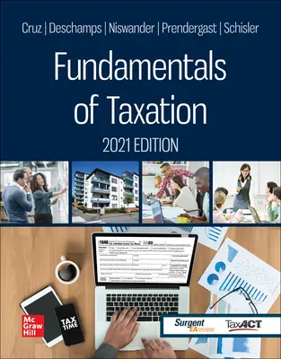 Federal Tax Course A Guide for the Tax Practitioner (2011) [eBook]