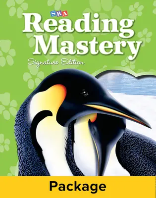 Reading Mastery Signature Edition 2008