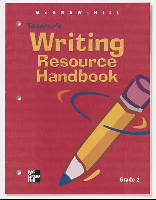 Macmillan McGraw Hill Language Arts