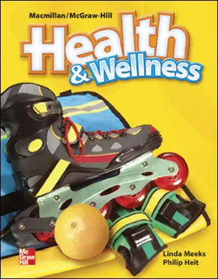 Health And Wellness 2005