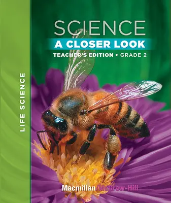 Science A Closer Look